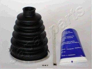 

Пыльник Шруса Комплект JAPANPARTS kb047