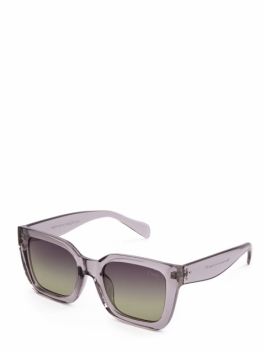 Солнцезащитные очки женские Dario for Labbra 01-00036503, светло-серый