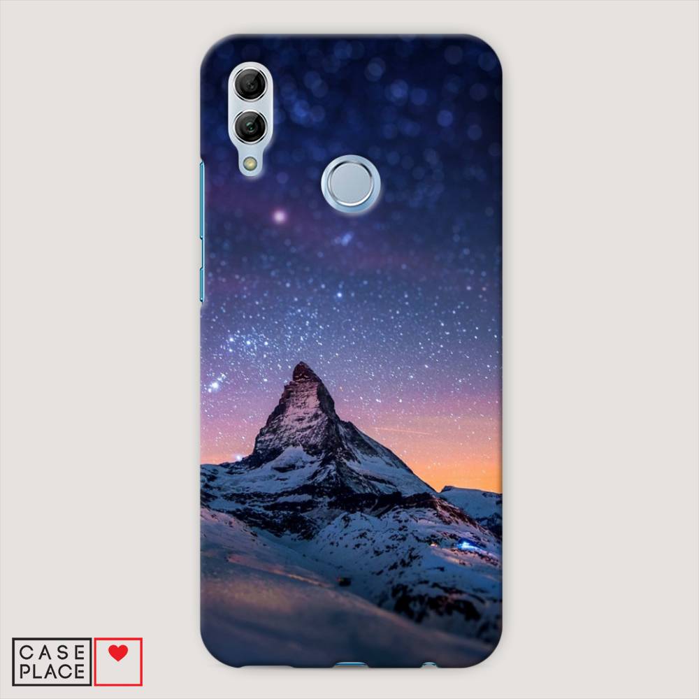 

Чехол Awog "Ночные пейзажи 5" для Honor 10 Lite, 67520-3