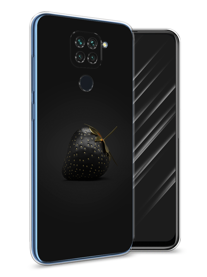 Чехол Awog на Xiaomi Redmi 10X/Redmi Note 9 