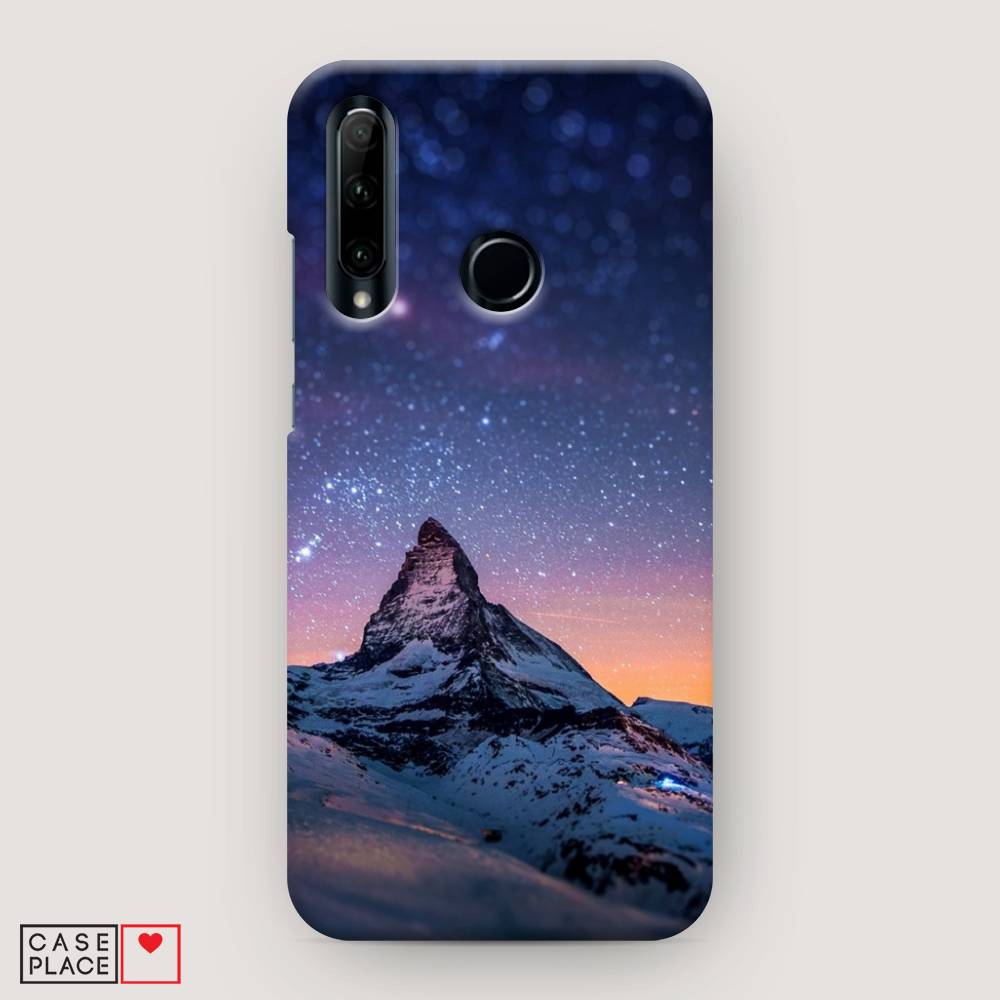 

Чехол Awog "Ночные пейзажи 5" для Honor 10i, 68820-3