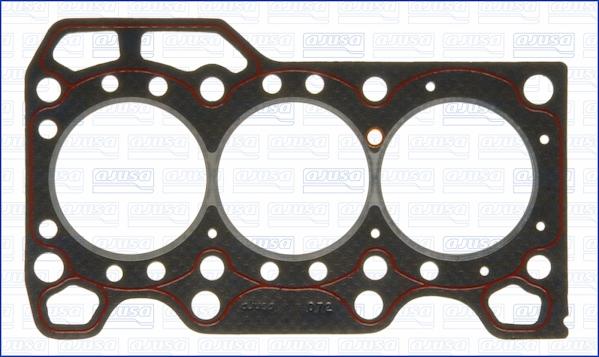 

Прокладка ГБЦ daewoo tico/matiz 0.8 f8cv 96 Ajusa 10119300