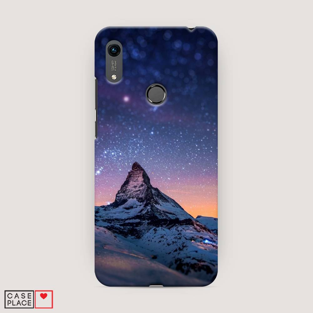 

Чехол Awog "Ночные пейзажи 5" для Honor 8A (8A Pro/Prime)