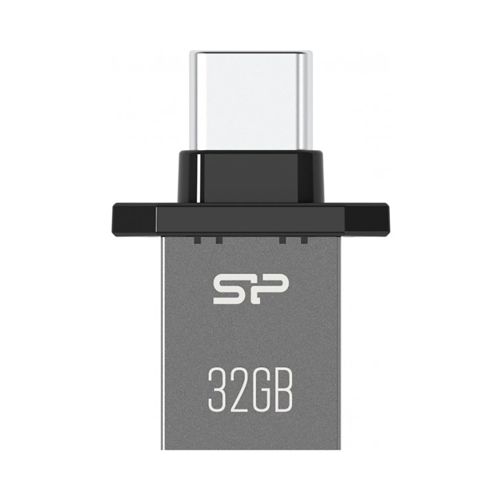 

Флешка Silicon Power Mobile C20 32 ГБ (SP032GBUC3C20V1K), ок; ок