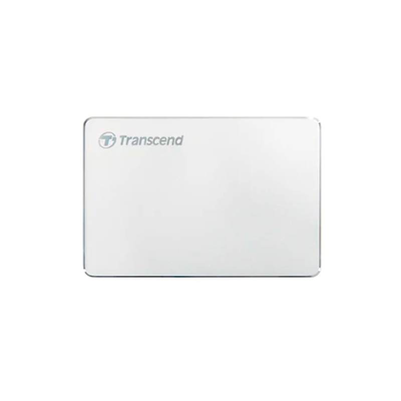 Внешний жесткий диск Transcend 1 ТБ (TS1TSJ25C3S)