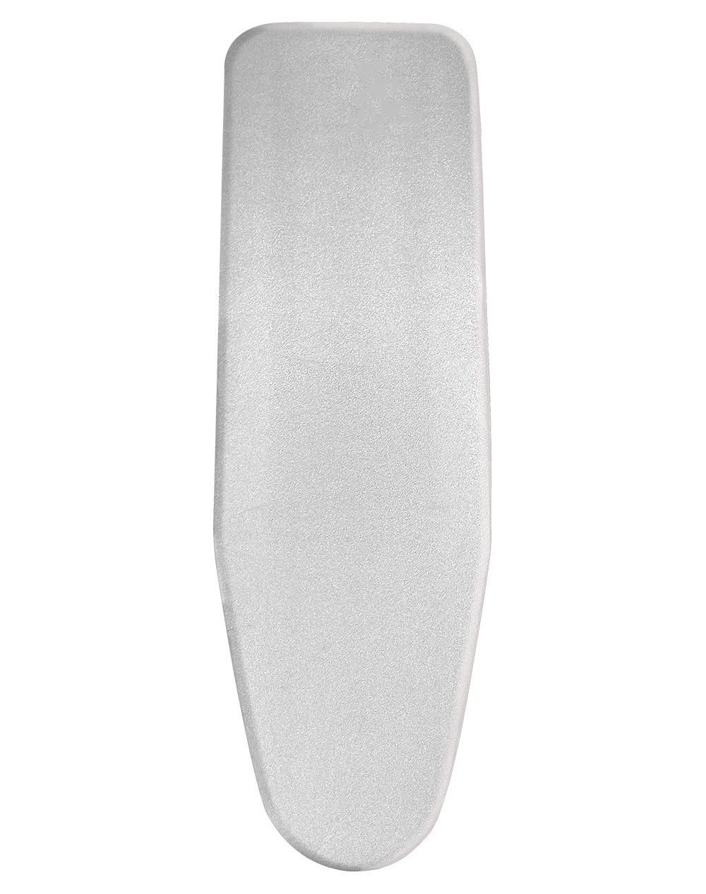 фото Чехол для гладильной доски гелеос "серебро" 130х46 см, тефлон, (макс размер доски 125х40) nobrand