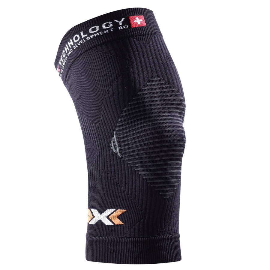 

X-Genus CP-1 Knee Warmer черный XS, X-Genus CP-1 Knee Warmer