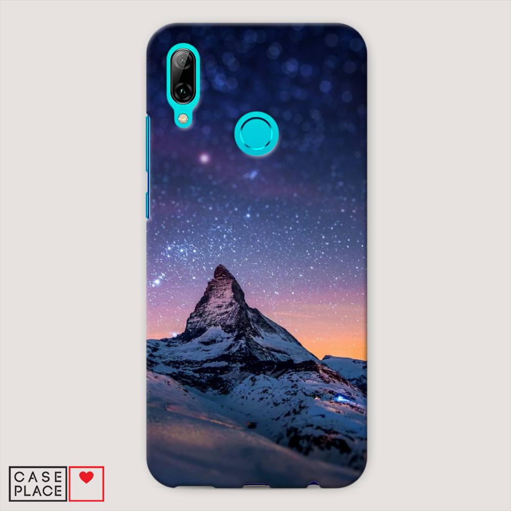 

Чехол Awog "Ночные пейзажи 5" для Huawei P Smart 2019, 67220-3