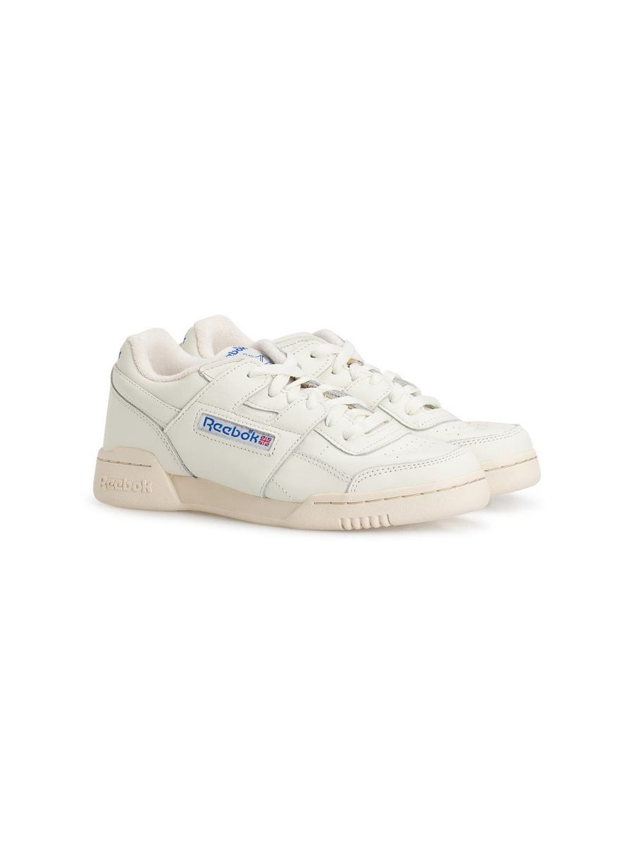 

Кеды женские Reebok 1404820 белые 36.5 EU, Белый, 001404820