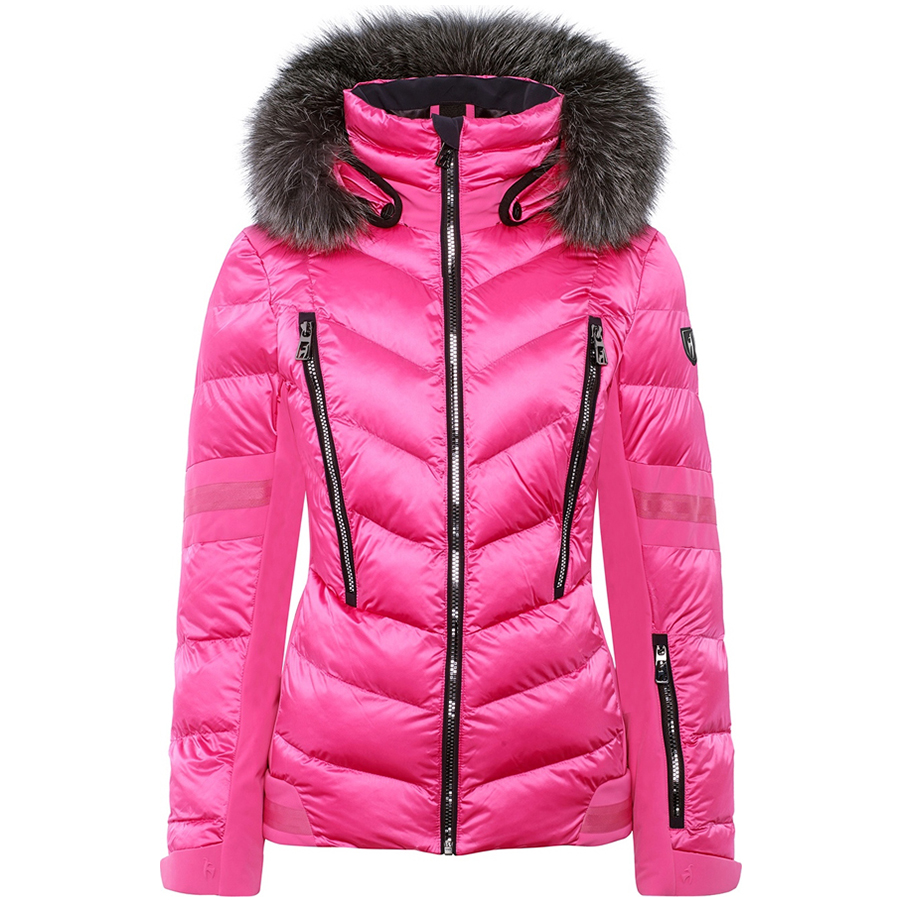 

Nele Splendid Fur 19/20 pink passion 34
