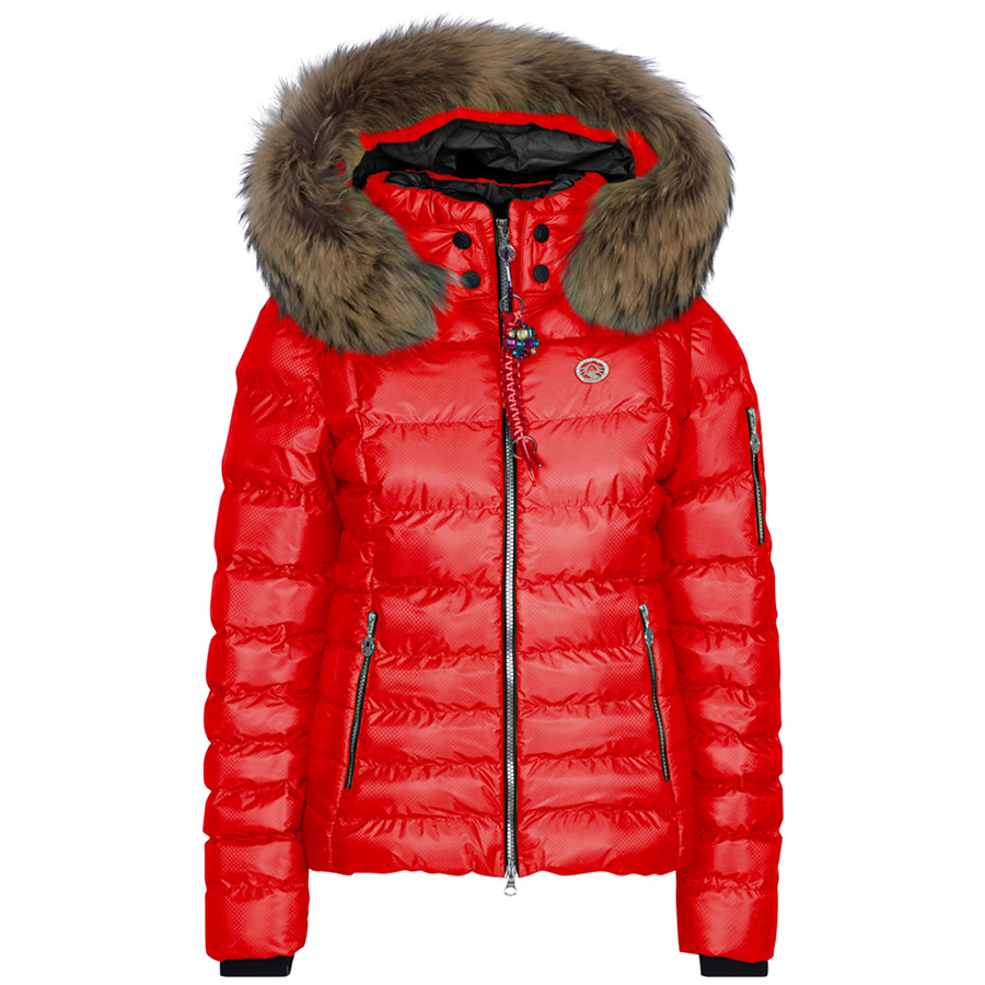 

Kyla SU m K.o.P 19/20 racing red 34