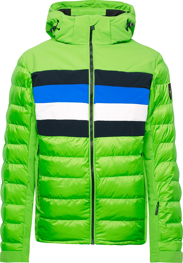 

Ted 19/20 apple green 50
