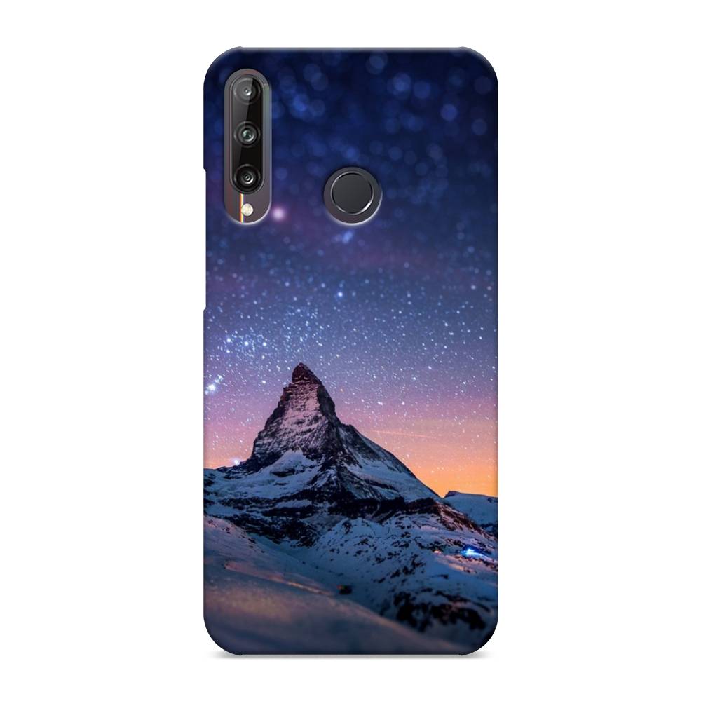 

Чехол Awog "Ночные пейзажи 5" для Huawei P40 lite E, 612420-3