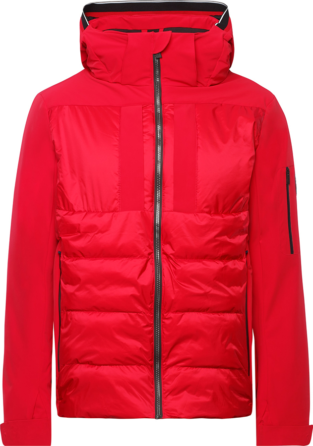 

Zeno 19/20 flame red 50