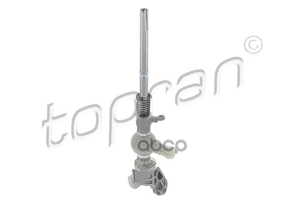 

Рычаг Механизма Переключения Передач (Замена Для Hp-119715756) topran арт. 119715001