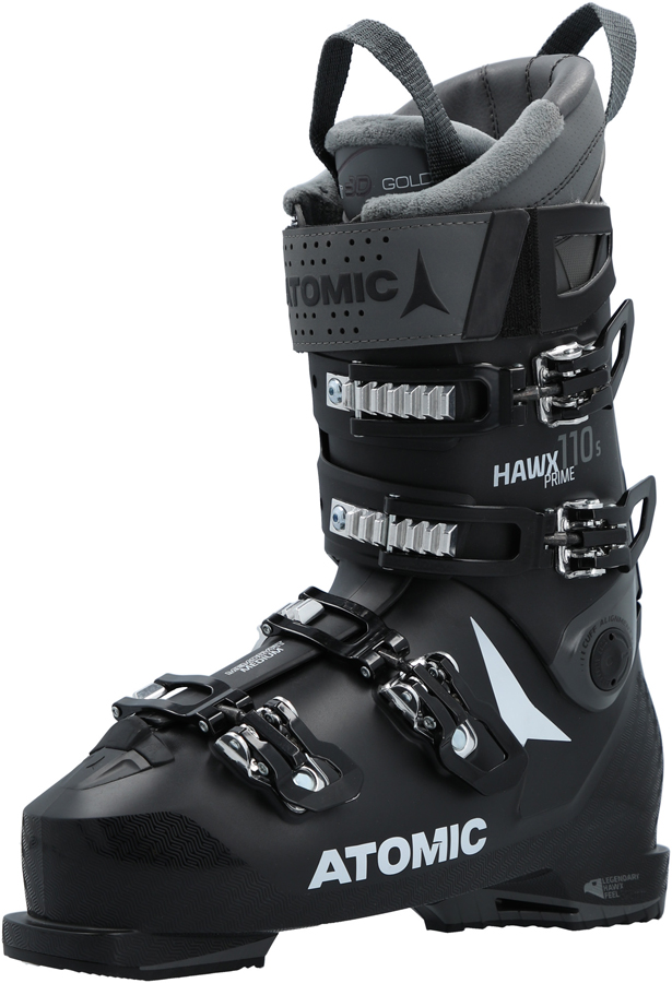 

Hawx Prime 110 S 19/20 черный 30X