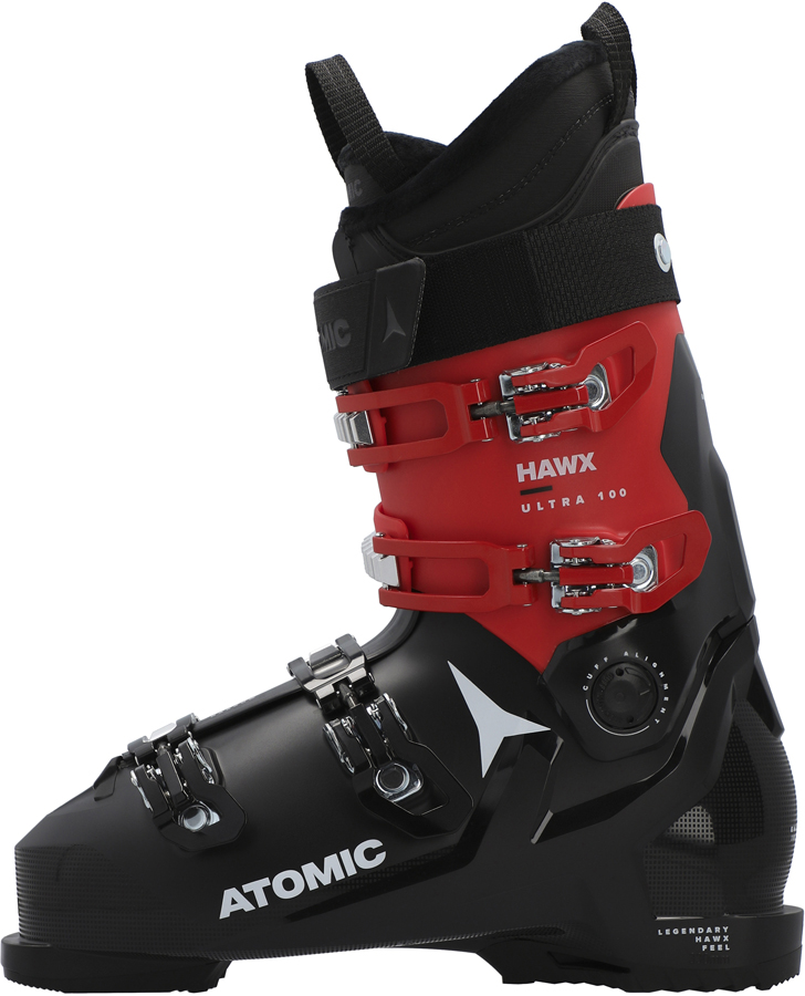 

Hawx Ultra 100 19/20 черный 25X