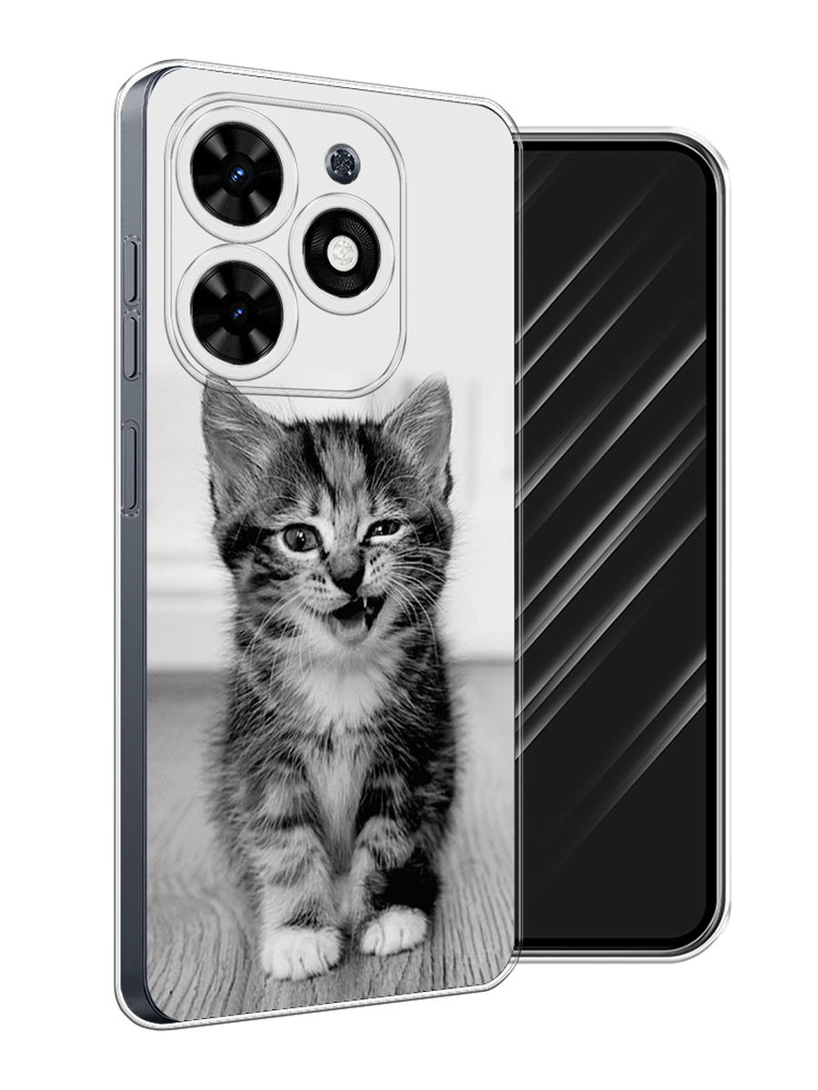 Чехол Awog на Tecno Spark Go 2024 