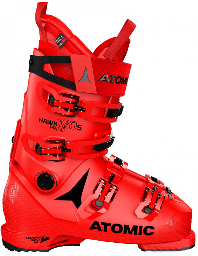 

Hawx Prime 120 S 20/21 red 25X