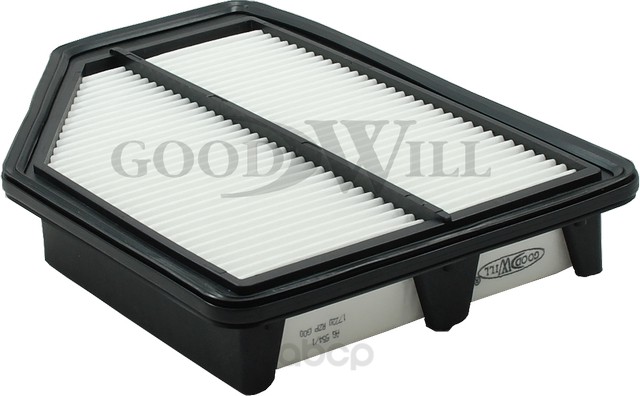 

Фильтр Воздушный Аg554 GOODWILL ag554