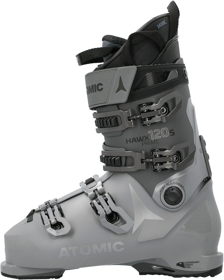 

Hawx Prime 120 S 20/21 dark grey 26X