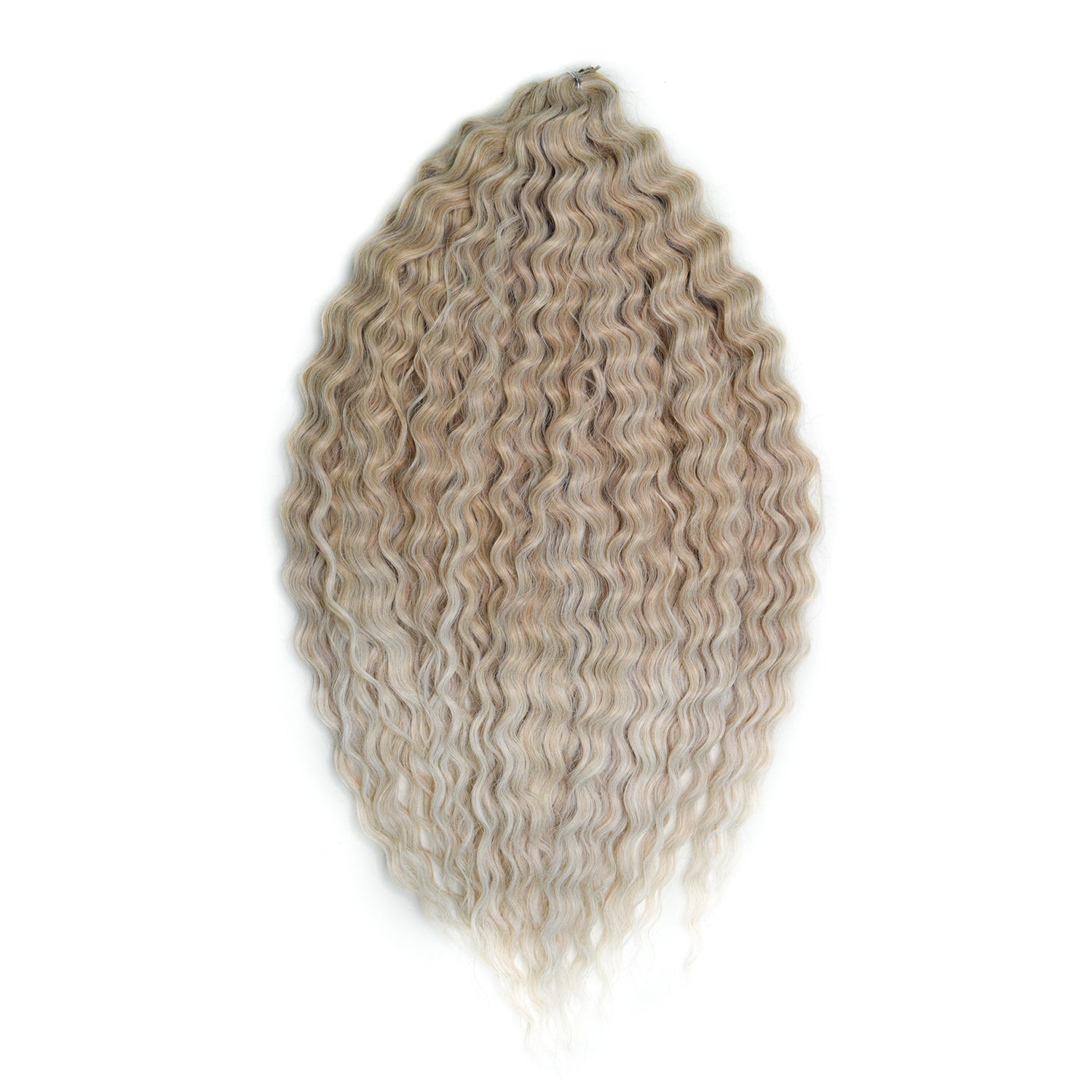 Афрокудри для плетения волос Ariel цвет 16A56C блонд длина 60см вес 300г электроника от азов до создания практических устройств
