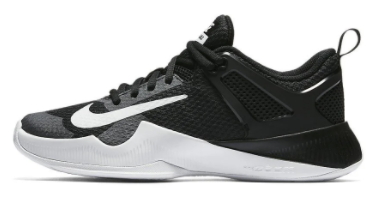 

Кроссовки женские Nike 902367-001 черные 7.5 US, 902367-001