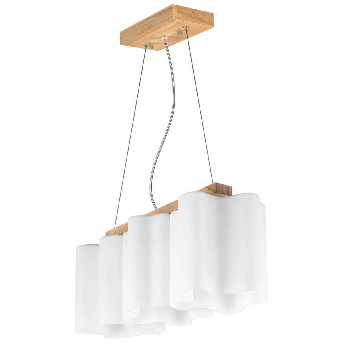 

Lightstar Nubi Legno 802135
