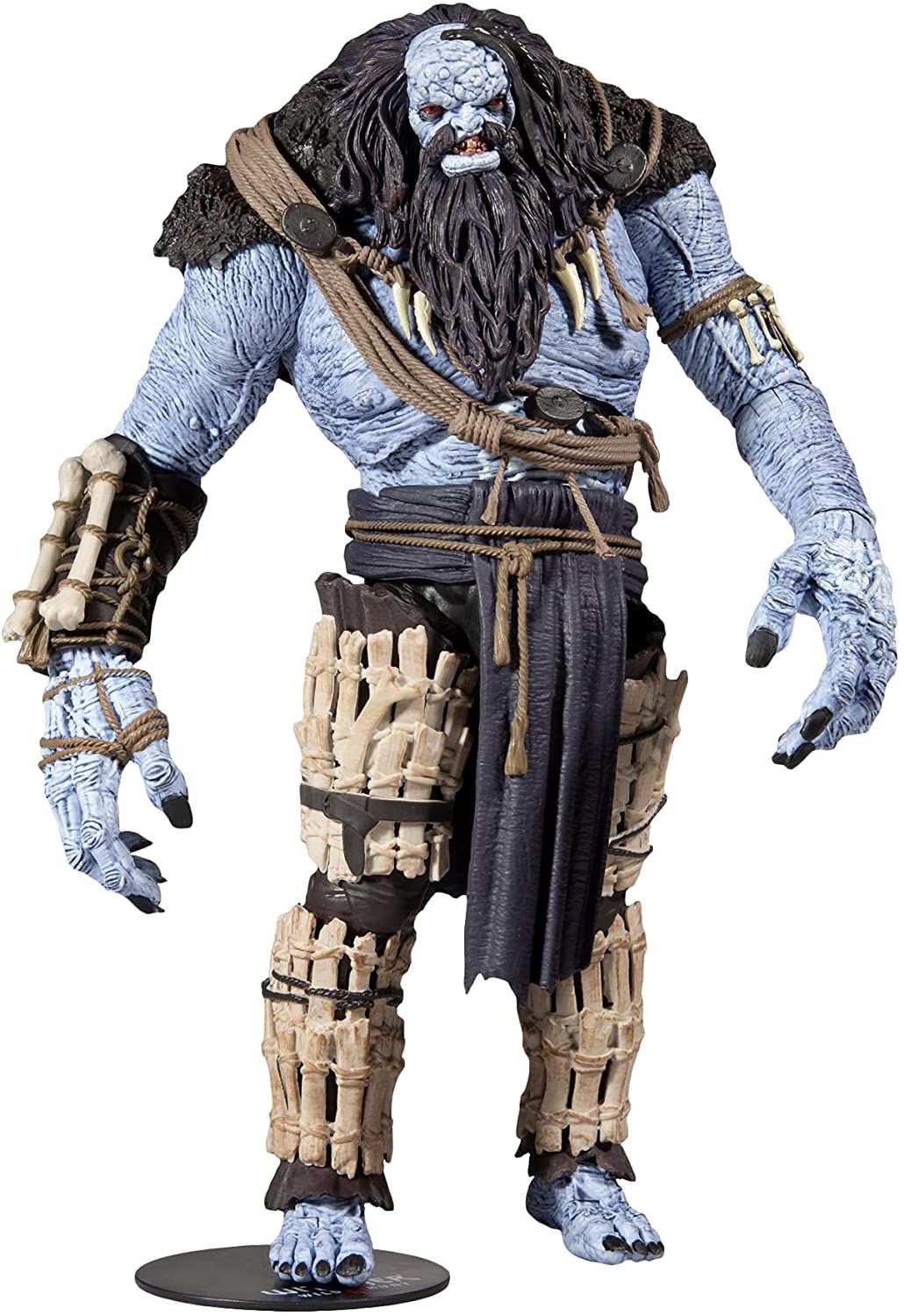 Фигурка McFarlane Toys The Witcher 3: Wild Hunt - Ice Giant Myrhyff Of Undvik 30 см