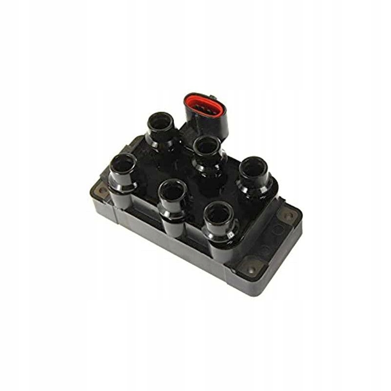 

Катушка зажигания MAGNETI MARELLI 60717048012