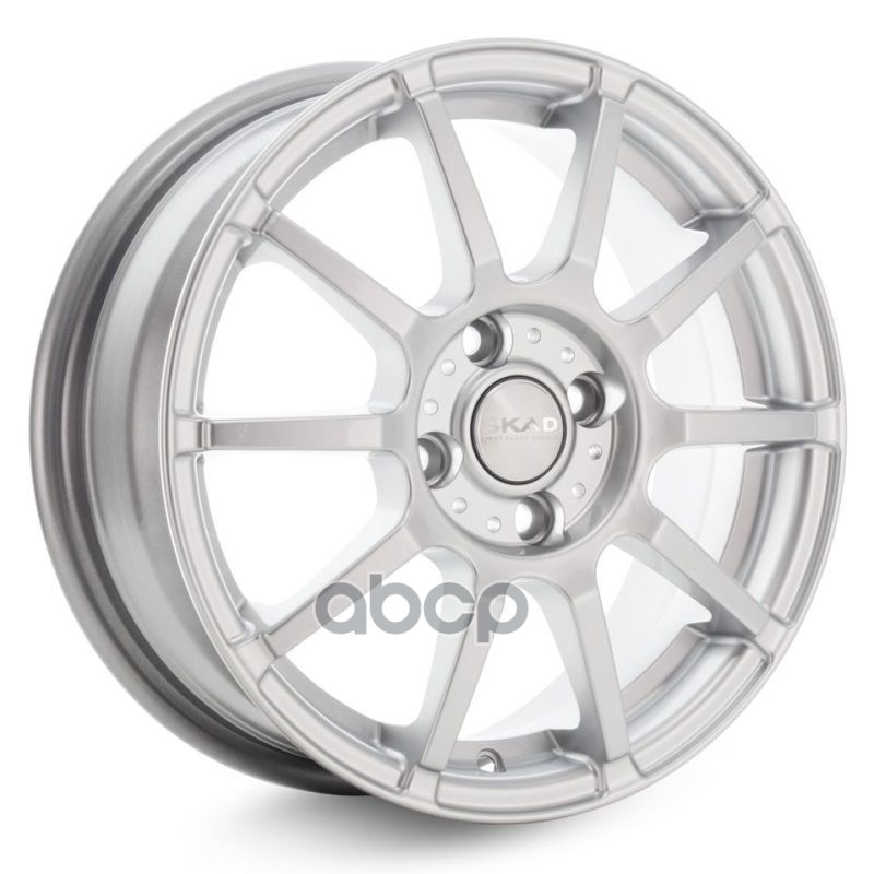 

Диск SKAD, 6x15/4x100ET50 60.1 SKAD WHS206457