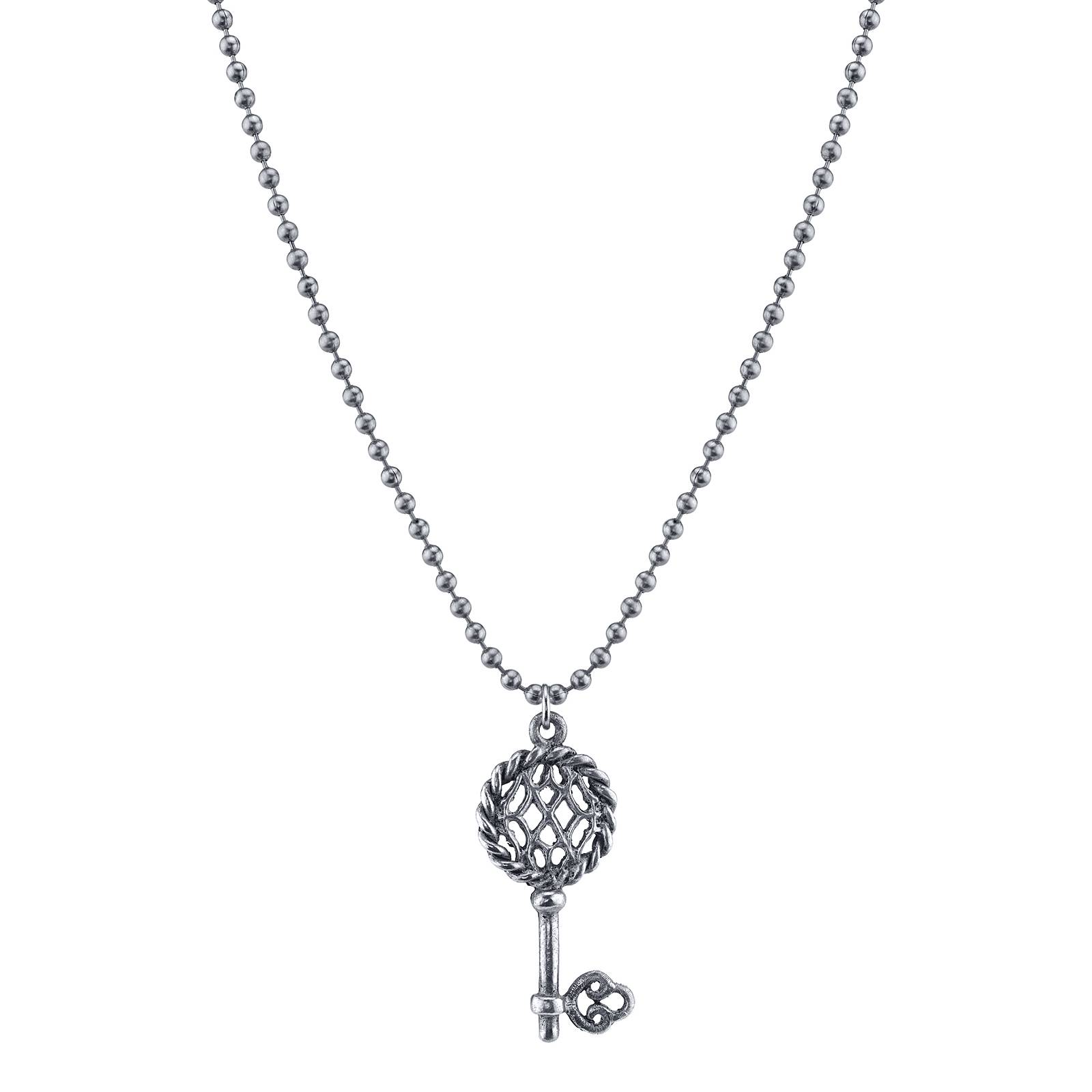 

Подвеска из бижутерного сплава 55 см 1928 Jewelry 1928-52954, 1928-52954