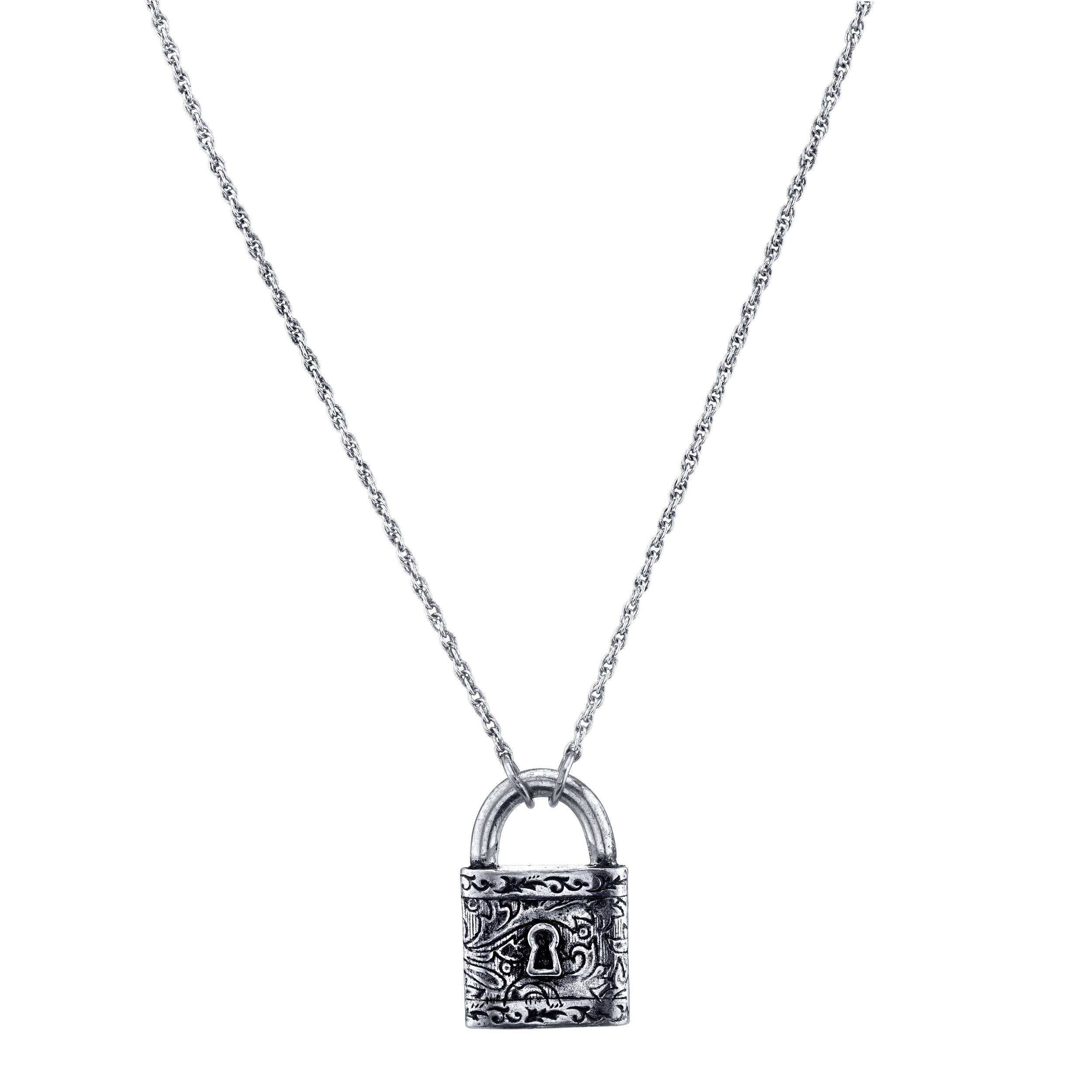 

Подвеска из бижутерного сплава 50 см 1928 Jewelry 1928-52961, 1928-52961