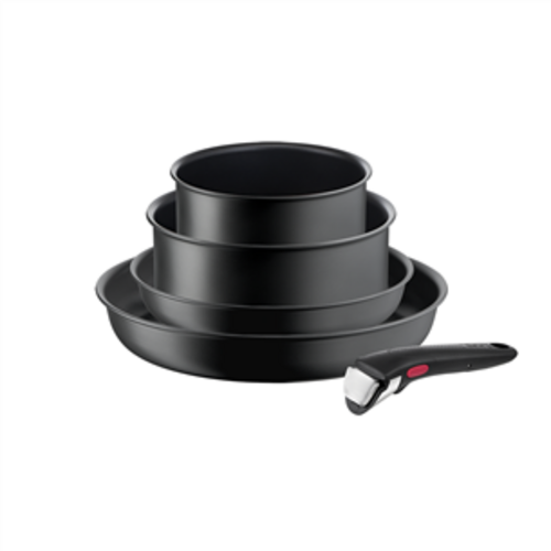 Набор посуды Tefal Ingenio Ultimate L7649553 5 шт