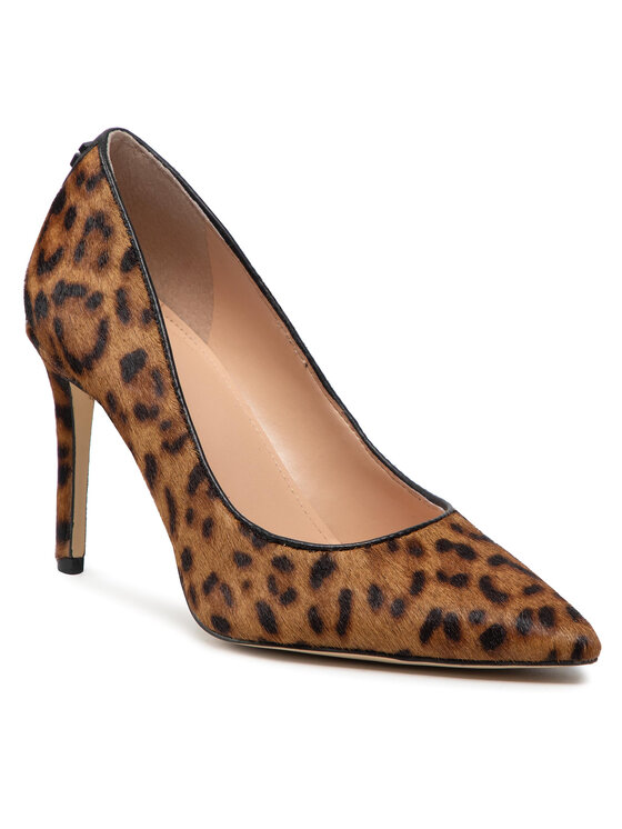 

Туфли Pieray FL7PRY LEP08 Guess Коричневый 36 EU, Pieray FL7PRY LEP08