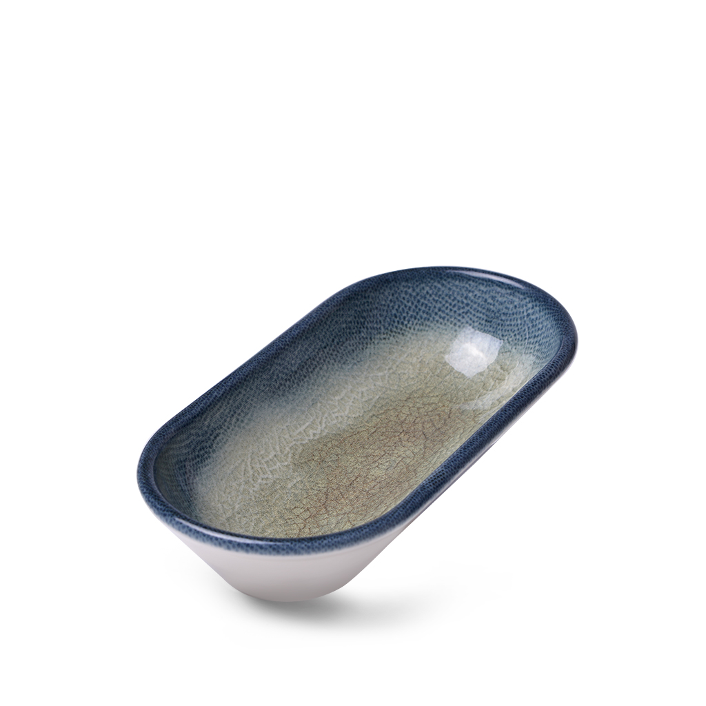 фото Fissman блюдо керамическое ciel 31см