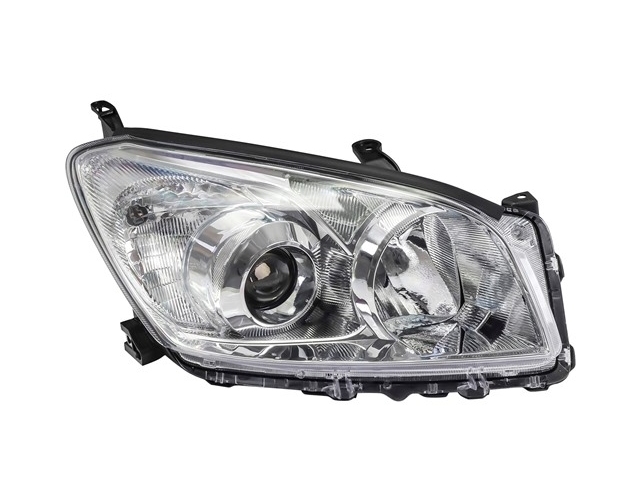 

Фара Прав Toyota: Rav4 - 11/08-2009 Depo арт. 21211N7RMLDEM, 21211N7RMLDEM