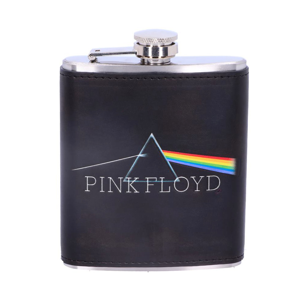 

Фляжка Pink Floyd: Dark Side Of The Moon 200 мл (B4878P9), Pink Floyd: Dark Side Of The Moon