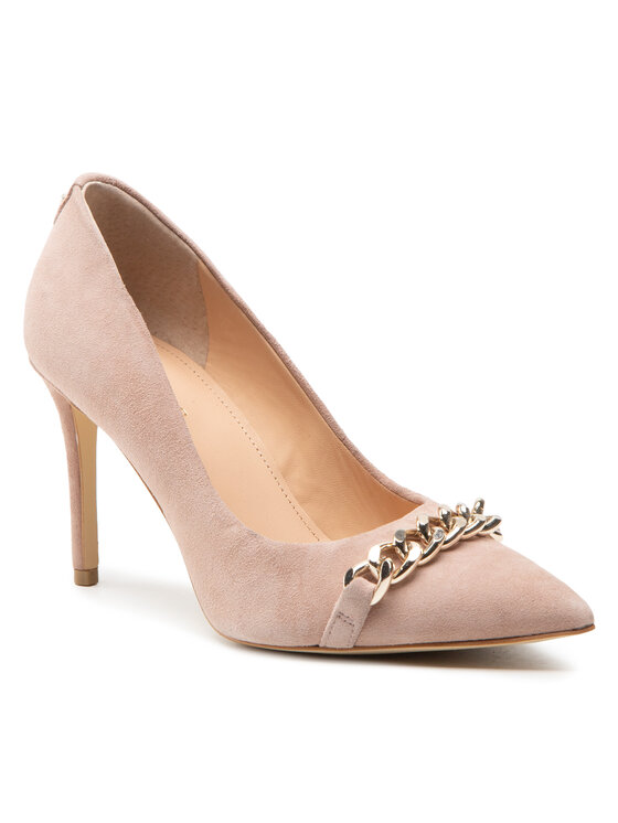 

Туфли Pinta FL8PNT SUE08 Guess Розовый 37 EU, Pinta FL8PNT SUE08