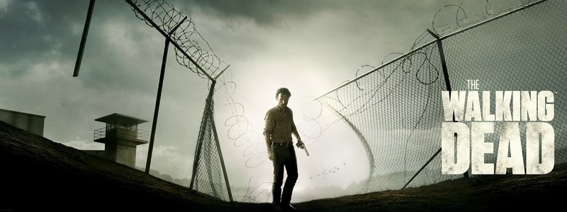 

Постер к сериалу "Ходячие мертвецы" (The Walking Dead) A1