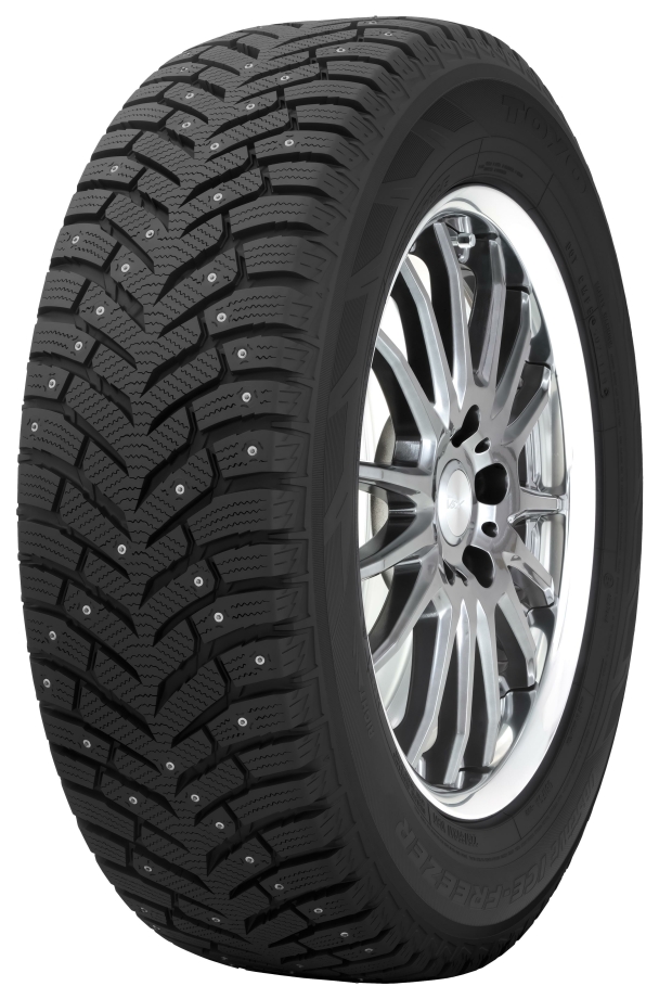 

Шина Toyo Observe Ice-Freezer 195/65 R15 91T, OBSERVE ICE-FREEZER