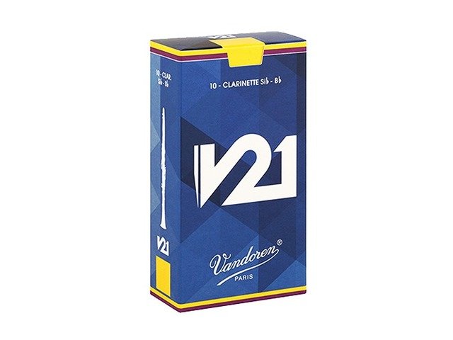 

Vandoren Cr-8035+ (№ 3,5) - Трость для кларнета Bb