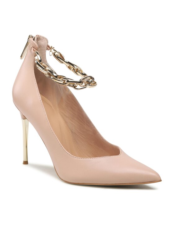 

Туфли Shadee FL5SHA LEA08 Guess Розовый 39 EU, Shadee FL5SHA LEA08