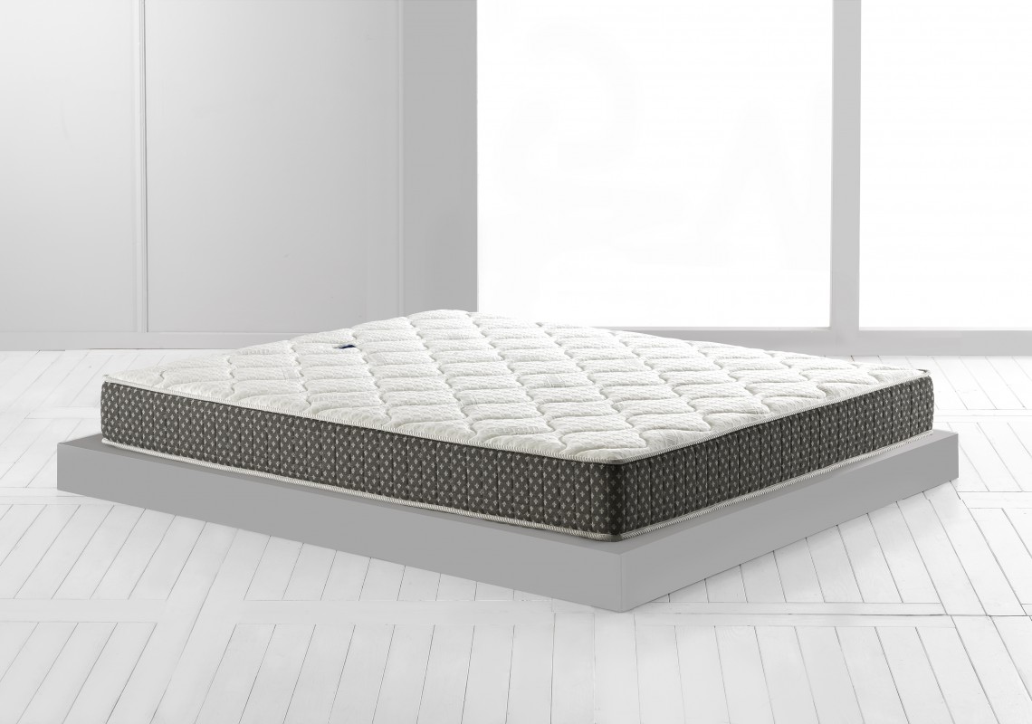 

Анатомический матрас Magniflex Ricordo 8 140х200, Белый, Ricordo 8