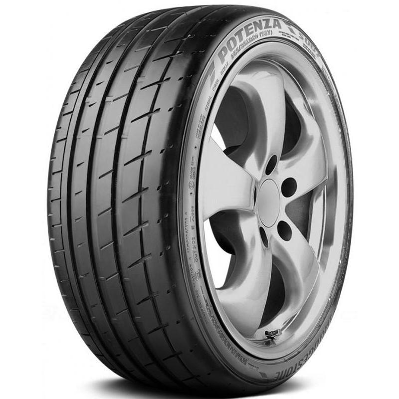 

Шины Bridgestone Potenza S007 275/30 R20 97Y XL *, Potenza S007