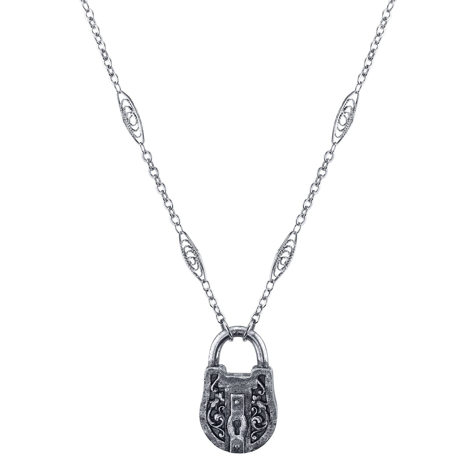 

Подвеска из бижутерного сплава 55 см 1928 Jewelry 1928-52933, 1928-52933