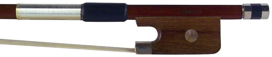 

Anton Breton Ab-110c Brazilwood Student Cello Bow 3/4 смычок для виолончели, круглая трост