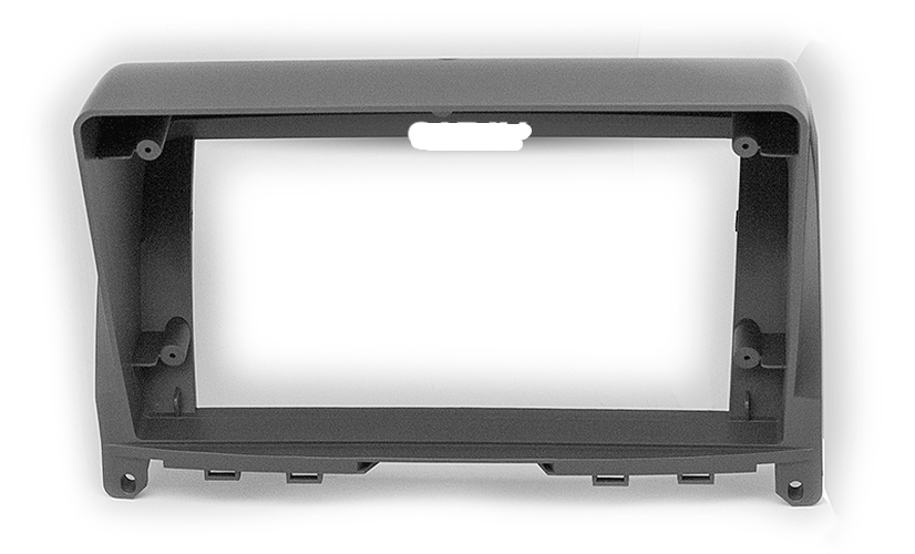 

Переходная рамка CARAV 22-359 Mercedes C W204 2007-2011 MFB-9", 22-359