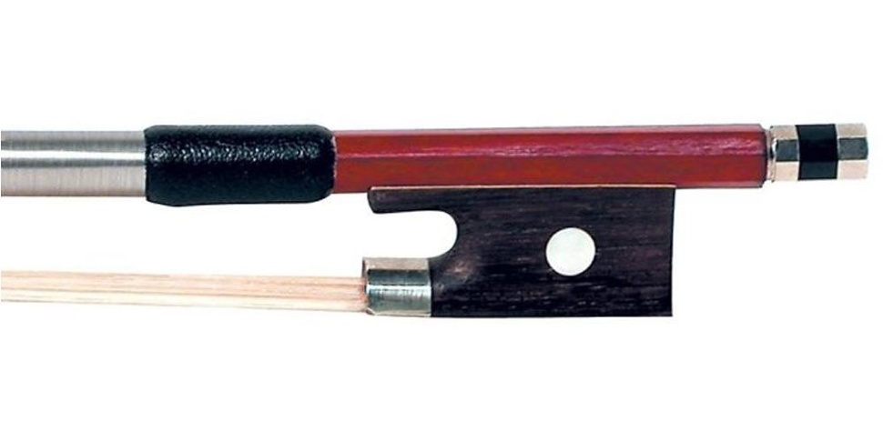 Anton Breton Ab-100 Student Violin Bow 3/4 смычок для скрипки, круглая трость