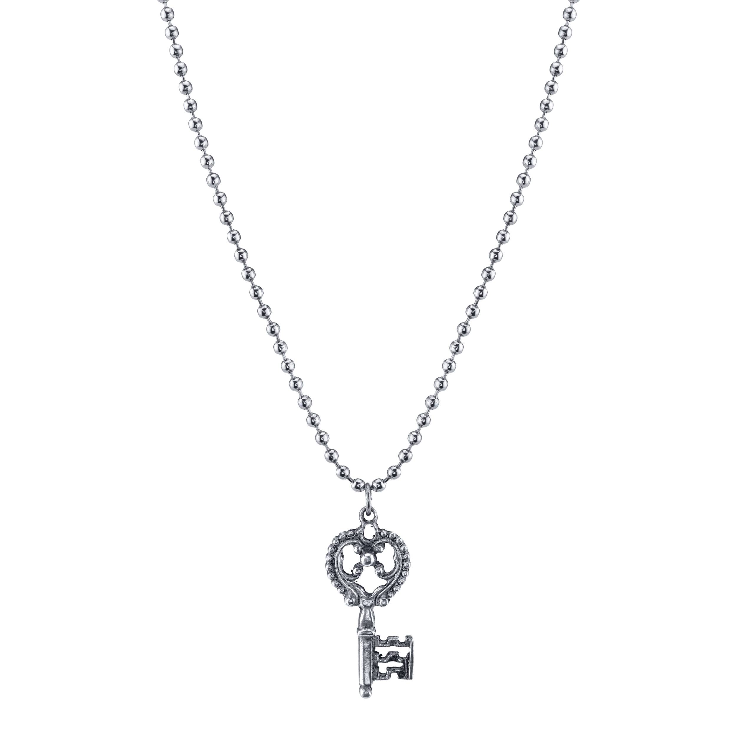 

Подвеска из бижутерного сплава 55 см 1928 Jewelry 1928-52957, 1928-52957